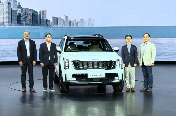 Kia Sorento Kia Sorento