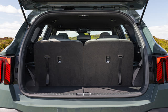 Rear View Image - 32015