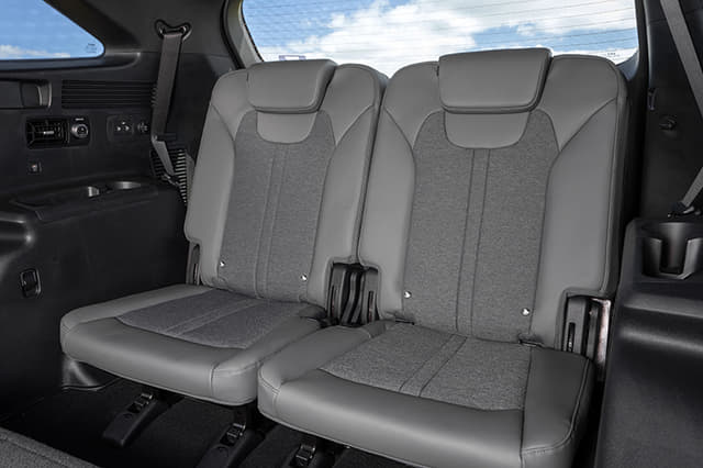 Rear View Image - 32011