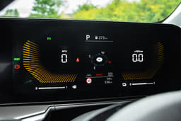 Kia Sorento Dashboard Kia Sorento Dashboard
