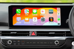 Kia Sorento Dashboard Kia Sorento Dashboard