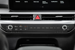 Kia Sorento Infotainment System