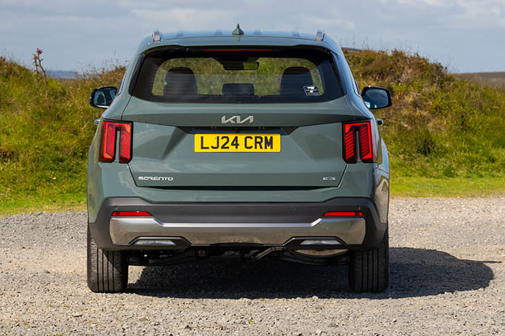 Rear View