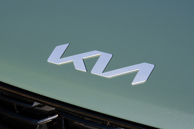 Front Logo