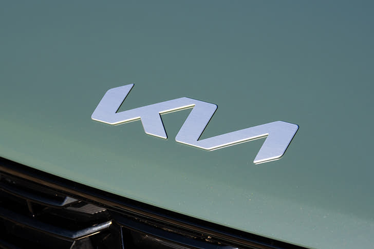 Front Logo