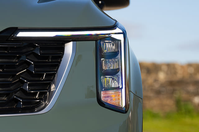 Headlight
