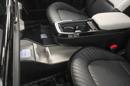 Kia Syros EV Front Row Seats Kia Syros EV Front Row Seats