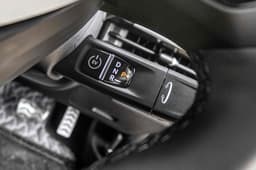 Kia Syros EV Dashboard Kia Syros EV Dashboard