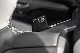 Kia Syros EV Steering Wheel Kia Syros EV Steering Wheel
