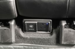 Kia Syros EV 12v Power Outlets Kia Syros EV 12v Power Outlets