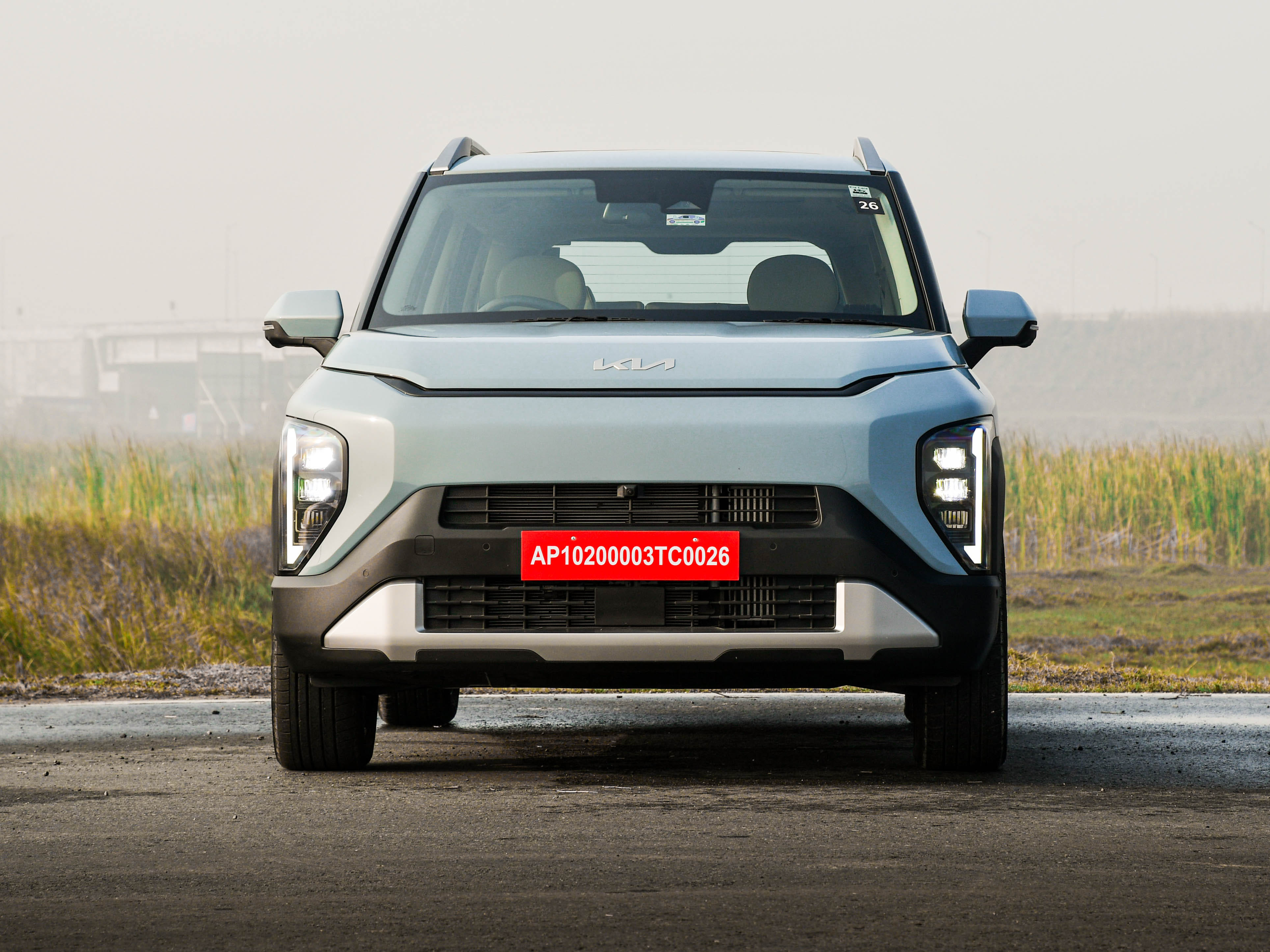 Hi Team, I’m 6’3″ tall and based in Krishnagiri, Tamil Nadu. This is for my first car with an on-road budget of ₹15 lakh, and I’m looking for an automatic. I’ll be driving about 300 km per month...