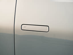 Kia Syros Door Handles