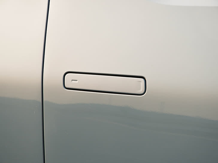 Door Handles