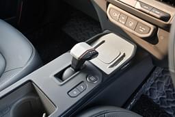 Kia Syros Gear Box