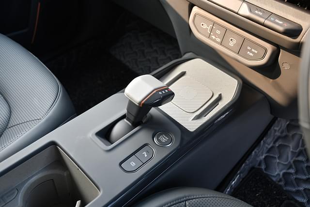 Gear Box Image - 1385