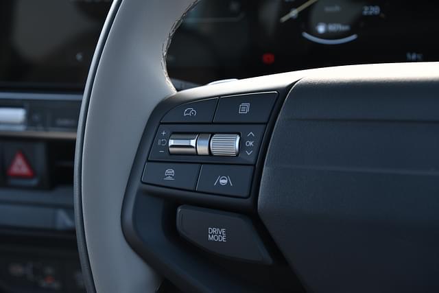 Steering Wheel Image - 1408