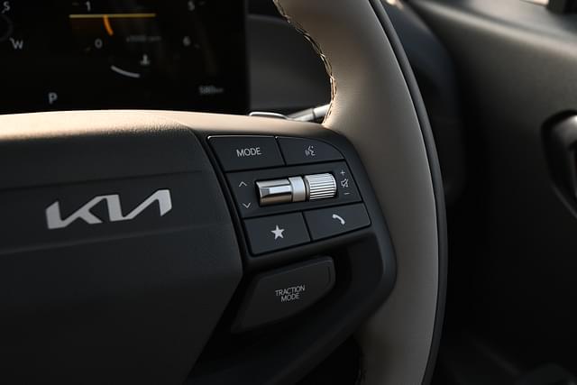 Instrument Cluster Image - 1411