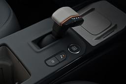 Kia Syros Gear Box