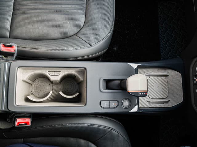 Center Console Cup Holders Image - 30472