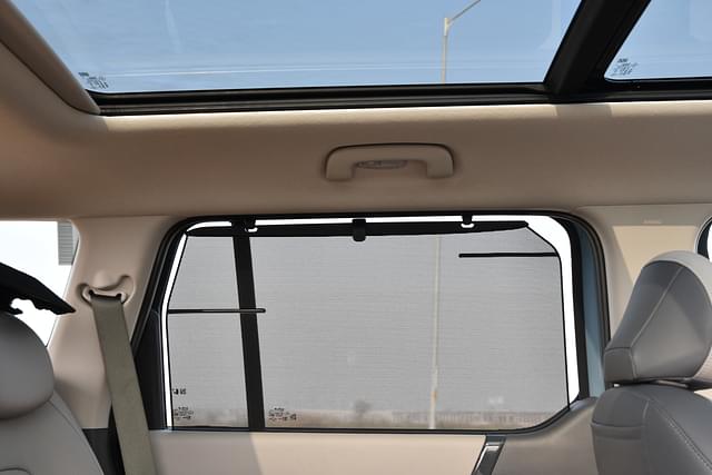 Car Roof Image - 1443