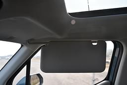 Kia Syros Roof Interior