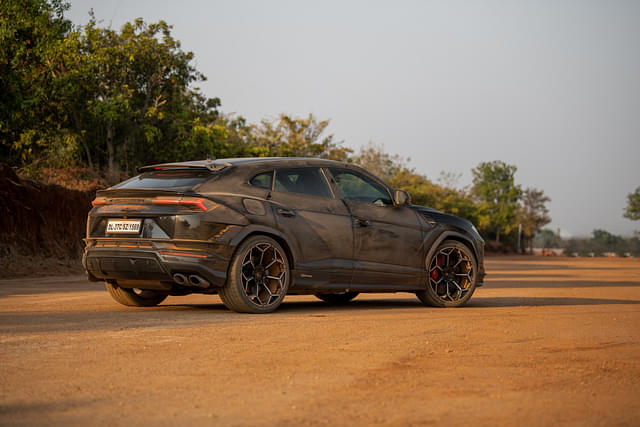 Rear View Image - 4980