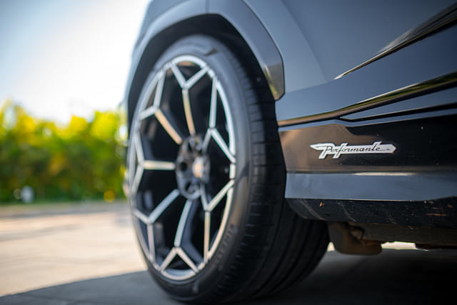 Alloy Wheels True Image - 4999
