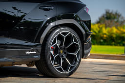 Lamborghini Urus Alloy Wheels True