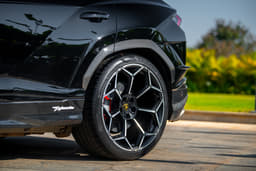Lamborghini Urus Alloy Wheels True Lamborghini Urus Alloy Wheels True