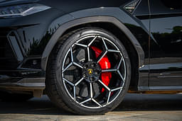Lamborghini Urus Alloy Wheels
