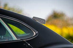 Lamborghini Urus Antenna