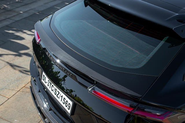 Rear View Image - 5017