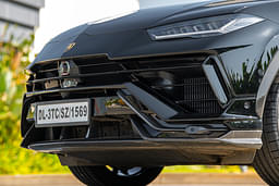 Lamborghini Urus Headlight