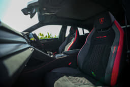 Lamborghini Urus Front Row Seats Lamborghini Urus Front Row Seats