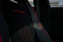 Lamborghini Urus Color Black Lamborghini Urus Color Black