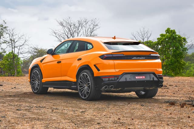 Rear View Image - 38759
