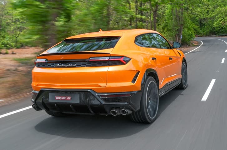 Rear View