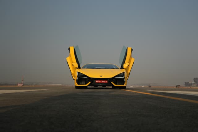 Front View Image - 1743