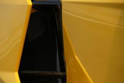 Lamborghini Revuelto Color Yellow