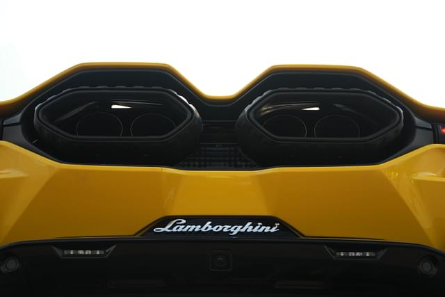 Rear View Image - 1753