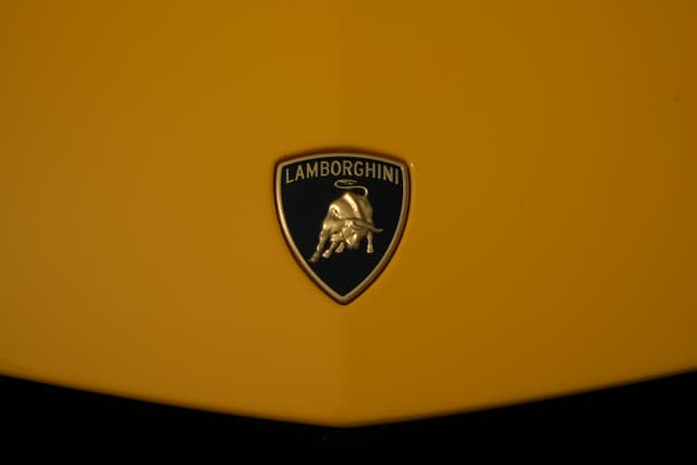 Closed Bonnet Image - 1760
