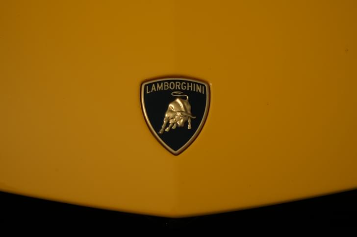 Lamborghini Revuelto Closed Bonnet