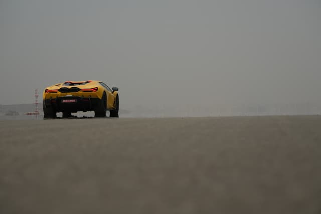 Rear View Image - 1762