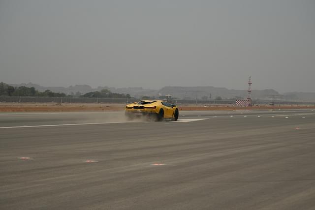 Rear View Image - 1764