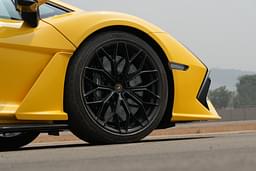 Lamborghini Revuelto Alloy Wheels