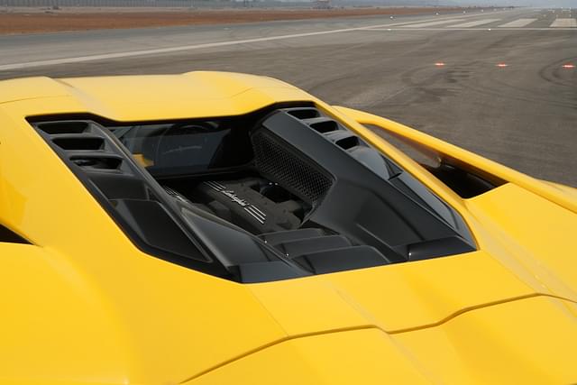 Car Roof Image - 1773