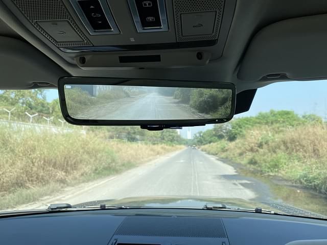 Front Windshield Image - 16164