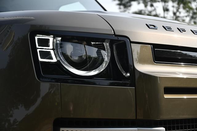 Headlight Image - 16228