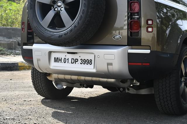 Rear View Image - 16244