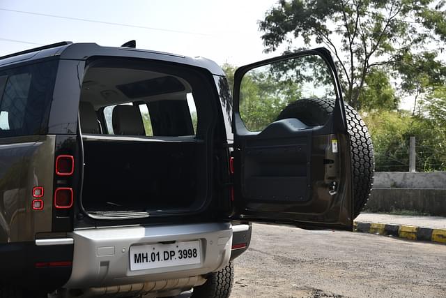 Rear View Image - 16274